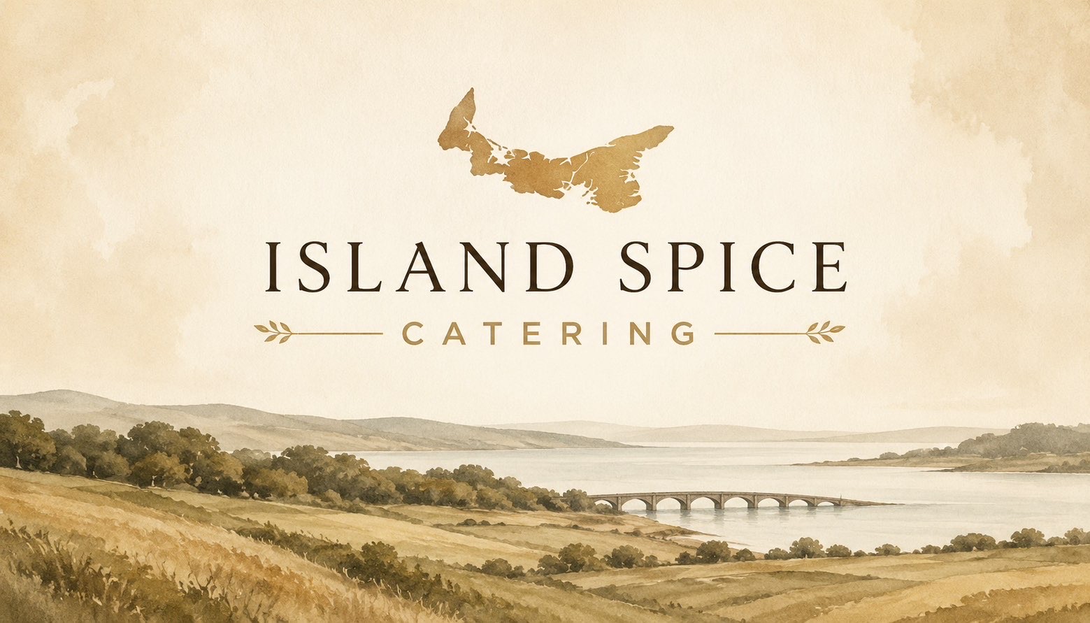 Island Spice Catering